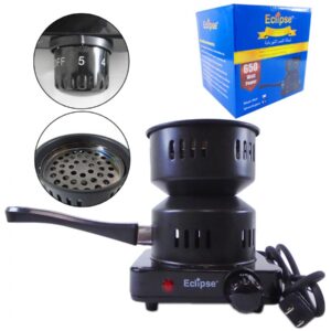 Hookah-Charcoal Burner