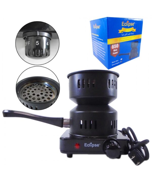 Hookah-Charcoal Burner