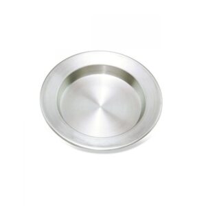 Aluminum Plate (18cm)