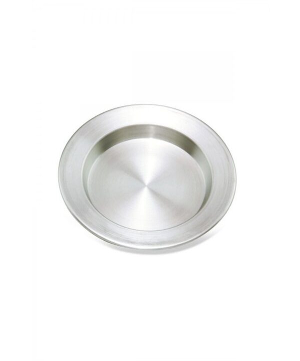 Aluminum Plate (14cm)