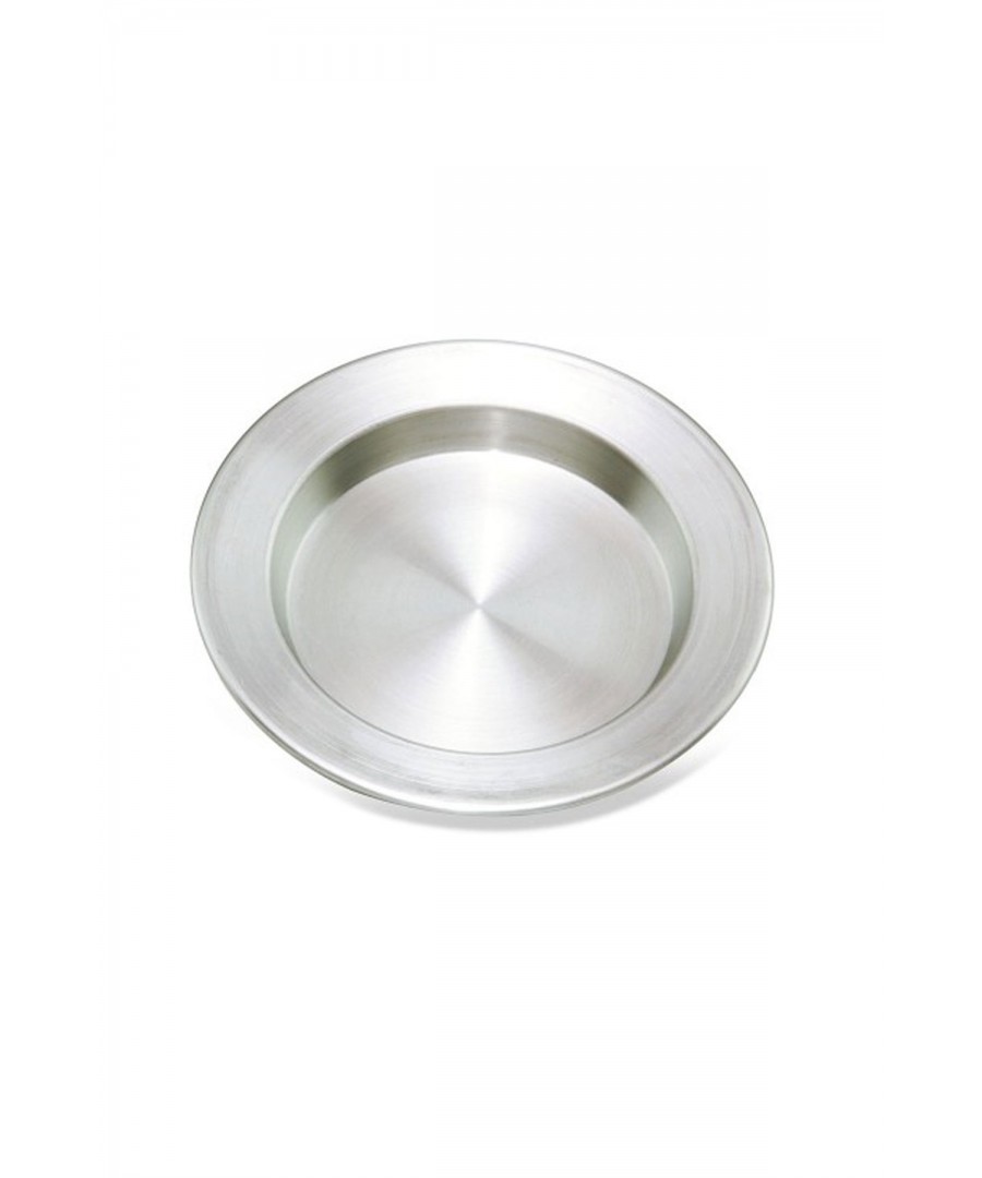 Aluminum Plate (14cm)