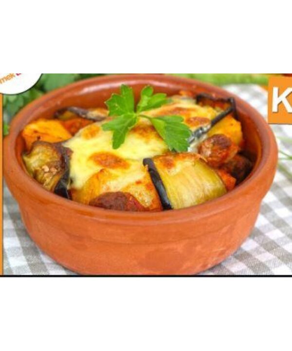 Casserole Bowl - Clay (25 cm)