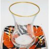 Cups & Saucers (12 Pcs) (135cc) - Image 2