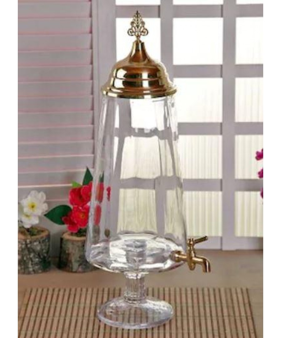 Glass Carafe/Dispenser