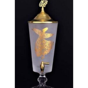 Glass Carafe/Dispenser