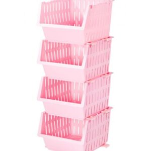 Plastic Shelf - 003