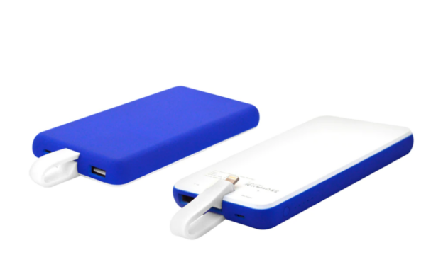 Royal Guard 64 GB Wi-Fi Memory Expander with Built-In 8,000 mAh Power Bank - Image 4