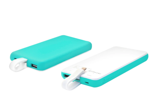Royal Guard 64 GB Wi-Fi Memory Expander with Built-In 8,000 mAh Power Bank - Image 5