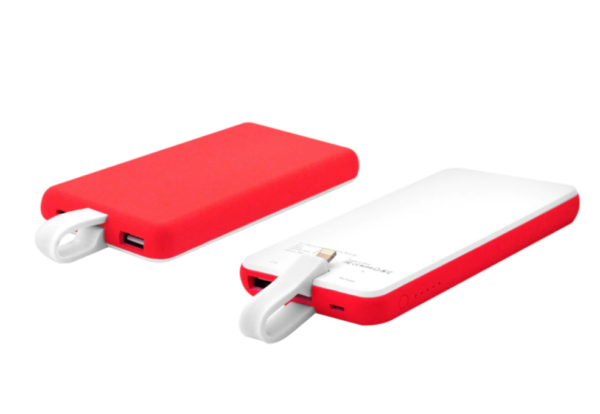 Royal Guard 64 GB Wi-Fi Memory Expander with Built-In 8,000 mAh Power Bank - Image 6