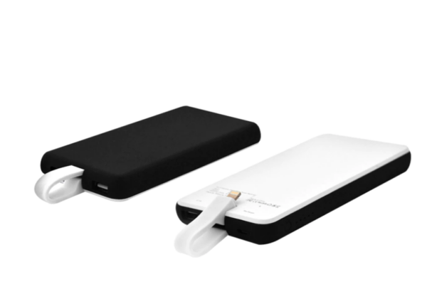 Royal Guard 64 GB Wi-Fi Memory Expander with Built-In 8,000 mAh Power Bank - Image 7