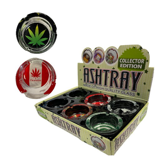 Round Leaf Collectors Edition (BDL-0H-III)