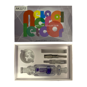Nectar Collector Gift Set (BDL-AK2212)