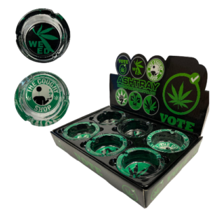 Round Leaf Collectors Edition (BDL-0H-II)