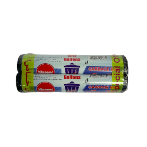 Kleaner Garbage Bags 60Gal (BDL-GAR-G60)