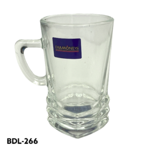 Diamonds 6pcs Cups (BDL-266)