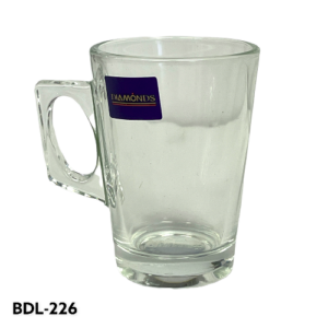 Diamonds 6pcs Cups (BDL-226)