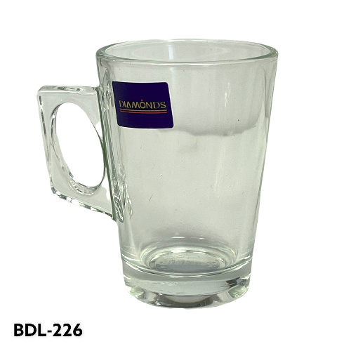 Diamonds 6pcs Cups (BDL-226)