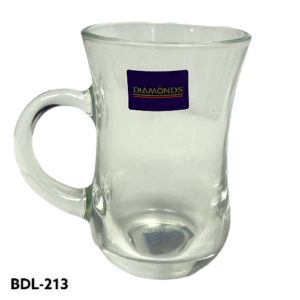 Diamonds 6pcs Cups (BDL-213)