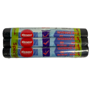 Kleaner Garbage Bags 30Gal (BDL-GAR-G30)