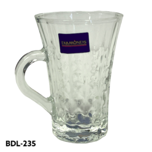 Diamonds 6pcs Cups (BDL-235)