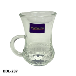 Diamonds 6pcs Cups (BDL-237)