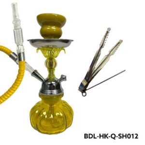Small Hookah (BDL-HK-Q-SH012)