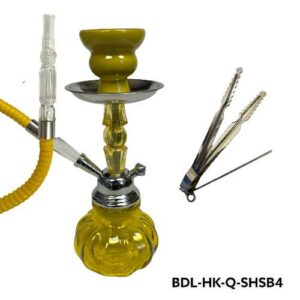 Small Hookah (BDL-HK-Q-SHSB4)