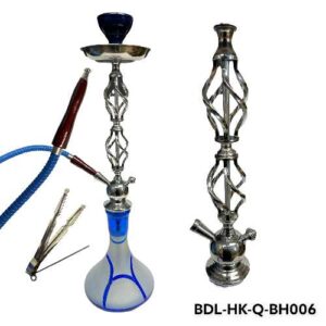 Fancy Large Hookah (BDL-HK-Q-BH006)