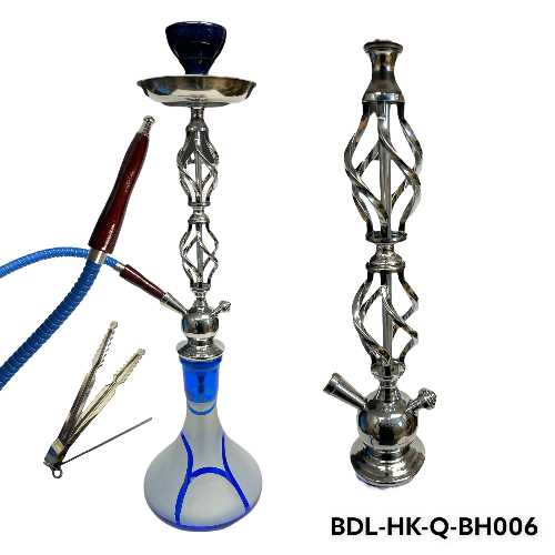 Fancy Large Hookah (BDL-HK-Q-BH006)