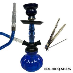 Small Hookah (BDL-HK-Q-SH325)