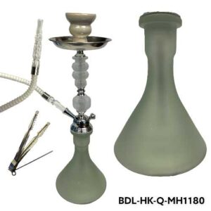 Medium Hookah (BDL-HK-Q-MH1180)