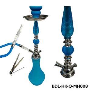 Medium Hookah (BDL-HK-Q-MH008)