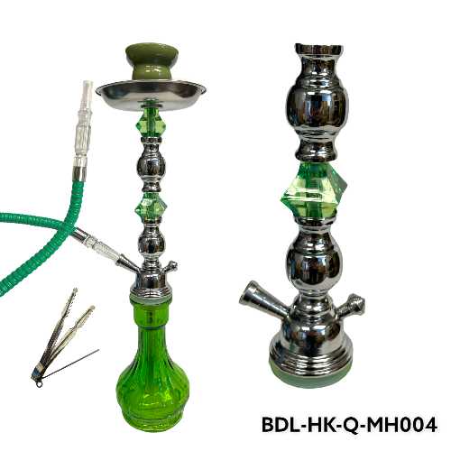 Medium Hookah (BDL-HK-Q-MH004)