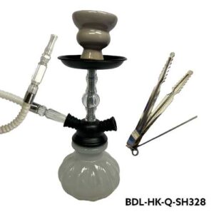 Small Hookah (BDL-HK-Q-SH328)