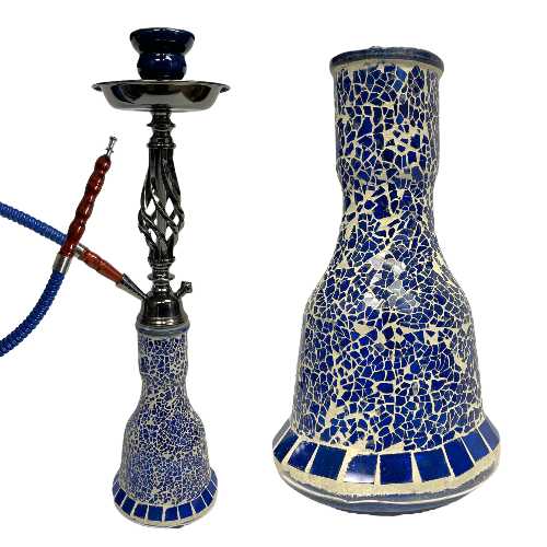 Fancy Hookah II (BDL-FNCY-HK-2)