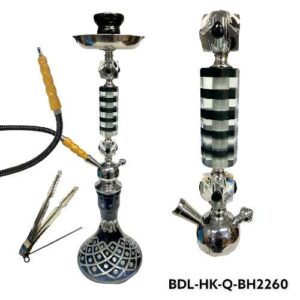 Fancy Large Hookah (BDL-HK-Q-BH2260)