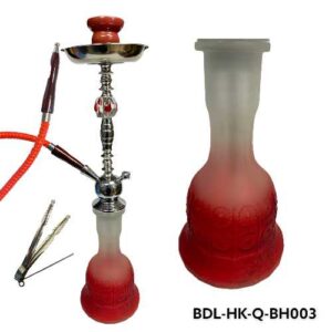 Large Hookah (BDL-HK-Q-BH003)