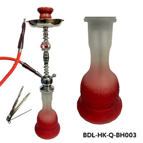 Large Hookah (BDL-HK-Q-BH003)
