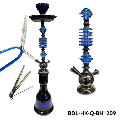 Fancy Large Hookah (BDL-HK-Q-BH1209)