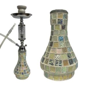 Fancy Hookah I (BDL-FNCY-HK-1)