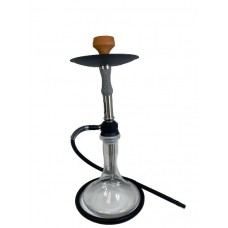 24 Inch Chelax Leather Pear With Magnet Hose Attachment & Air Flow Adjuster - BDL-HK-CH-1021