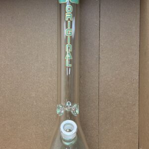 18 Inch 7mm OG Beaker - BDL-ACM-OG-541-GLBG