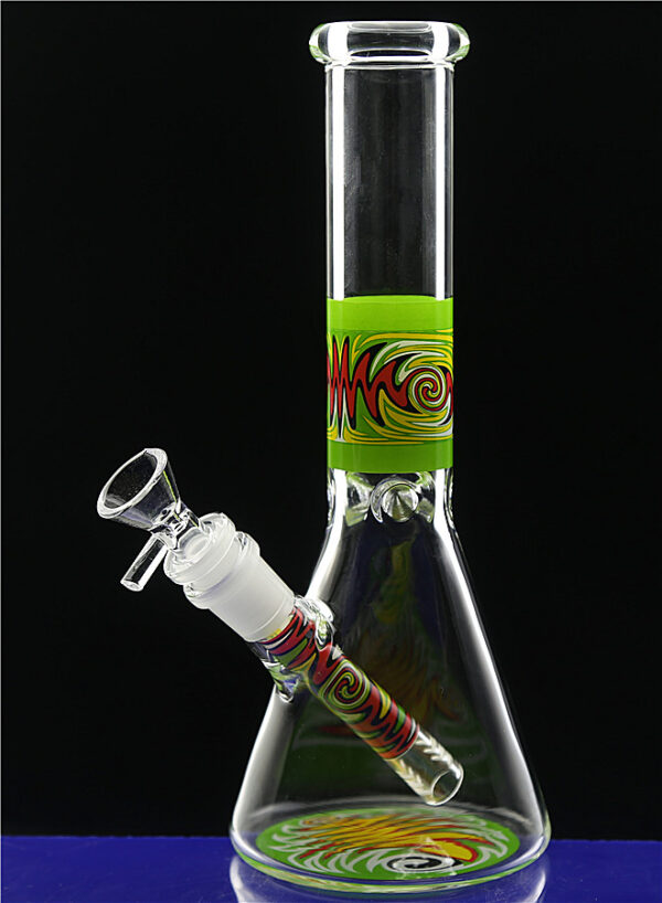 10 Inch Beaker - BDL-314