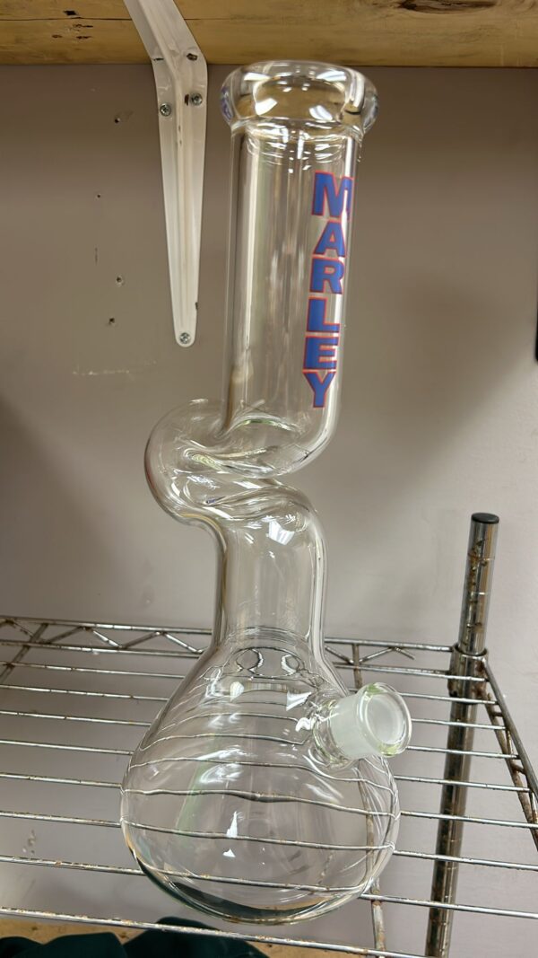 14 Inch Marley Curve Flow - BDL-MAR-518