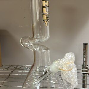 14 Inch Marley Twist Tail - BDL-MA-AR-517