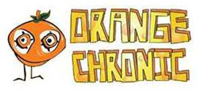 ORANGE CHRONIC