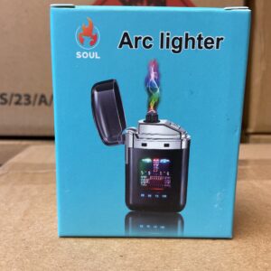 Soul Electric Lighters - BDL-1802