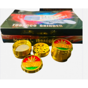 3 pcs Grinder 
Display of 12
