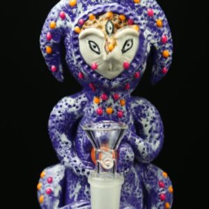 8 Inch 3D - BDL-1707