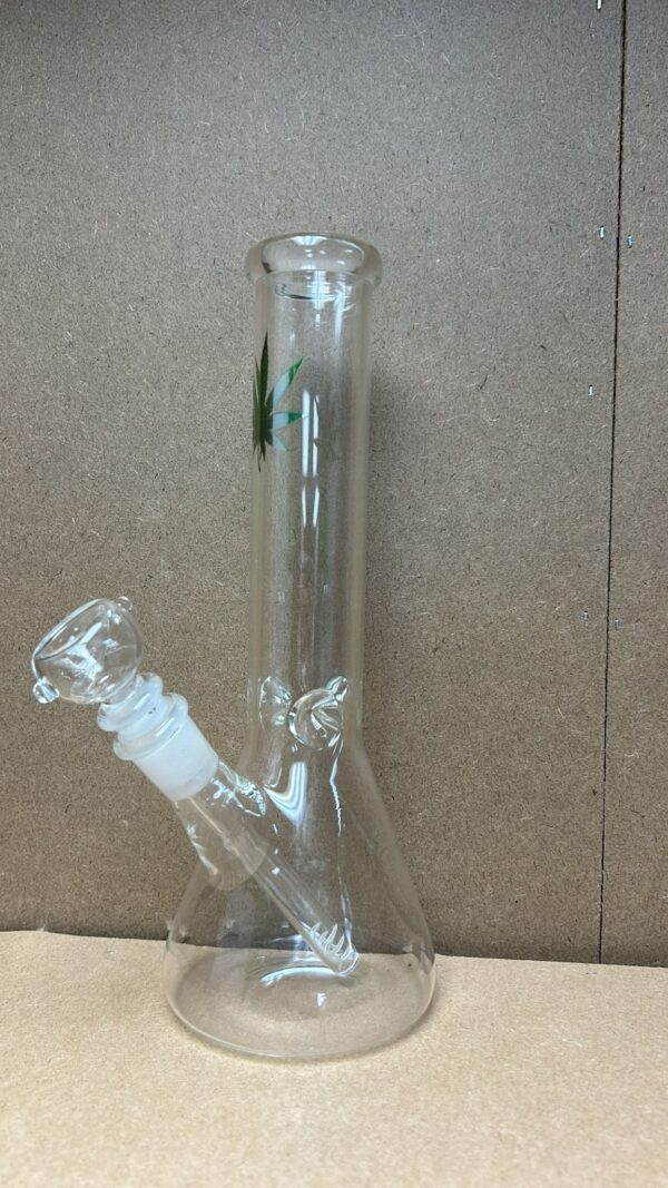 10 Inch Leaf -BDL-10-CON-STICK